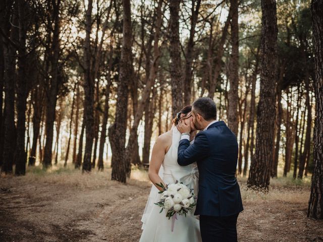 Il matrimonio di Domenico e Sabina a Rossano, Cosenza 74