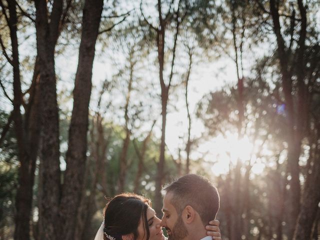 Il matrimonio di Domenico e Sabina a Rossano, Cosenza 79