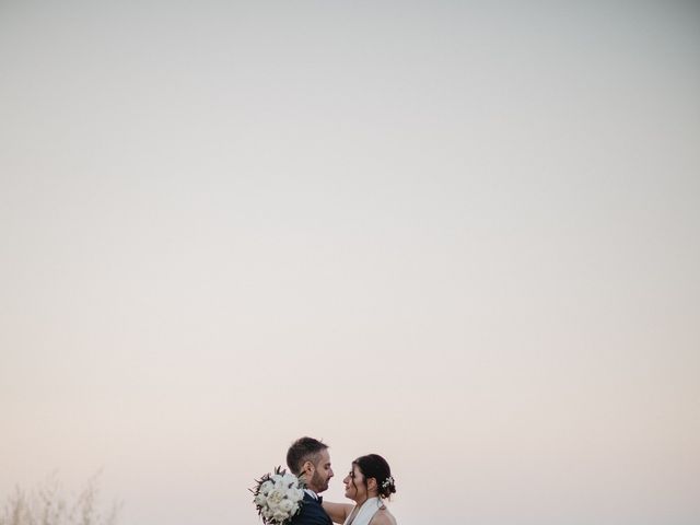 Il matrimonio di Domenico e Sabina a Rossano, Cosenza 85