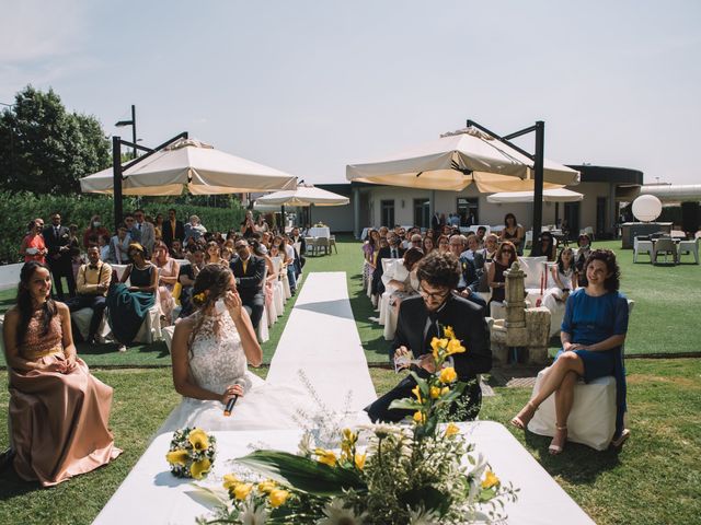 Il matrimonio di Marco e Rachele a Fossano, Cuneo 18