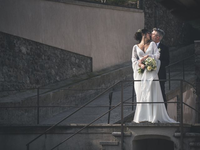 Il matrimonio di Andrea e Sara a Monzambano, Mantova 38