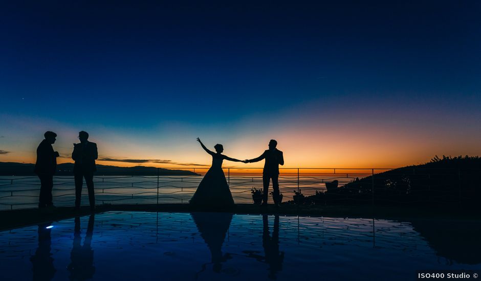 Il matrimonio di Mario e Ersilia a Milazzo, Messina