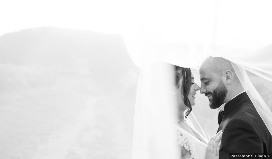 Il matrimonio di Davide e Chiara a Iseo, Brescia
