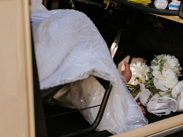 Il matrimonio di Luca e Giulia a Borgosesia, Vercelli 85