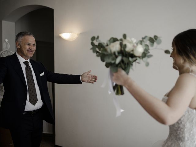 Il matrimonio di Matteo e Marta a Treviso, Treviso 29