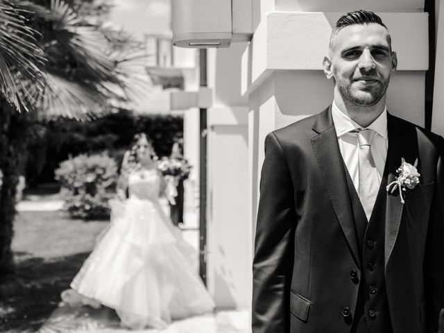 Il matrimonio di Matteo e Marta a Treviso, Treviso 32