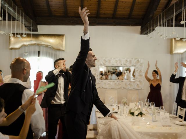 Il matrimonio di Matteo e Marta a Treviso, Treviso 104