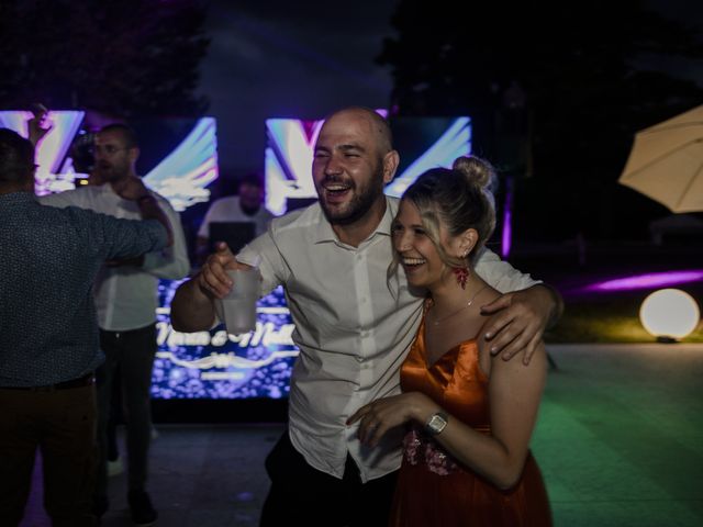 Il matrimonio di Matteo e Marta a Treviso, Treviso 148