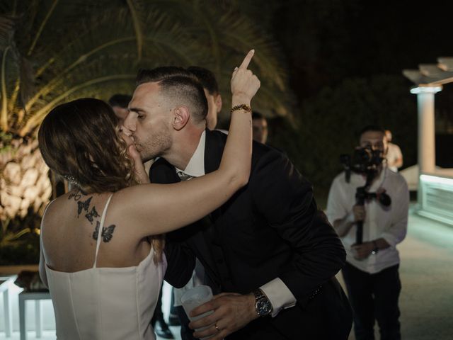 Il matrimonio di Matteo e Marta a Treviso, Treviso 150