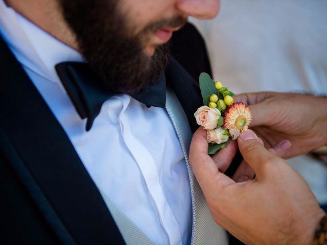 Il matrimonio di Iorio e Elisa a Ponte dell&apos;Olio, Piacenza 18