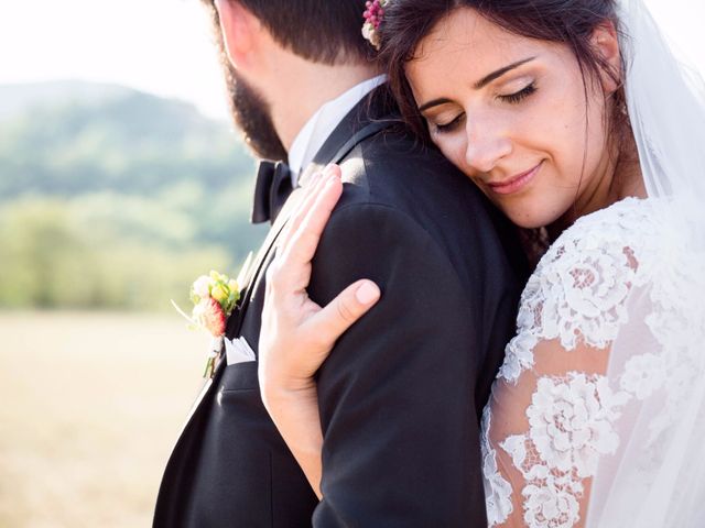 Il matrimonio di Iorio e Elisa a Ponte dell&apos;Olio, Piacenza 40