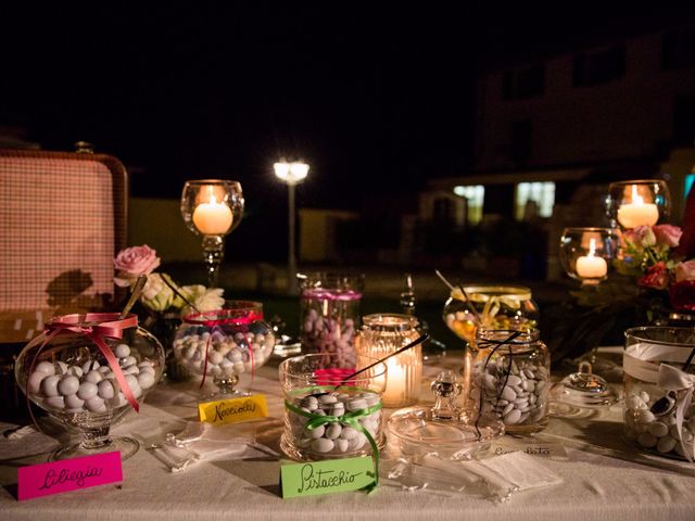 Il matrimonio di Iorio e Elisa a Ponte dell&apos;Olio, Piacenza 52