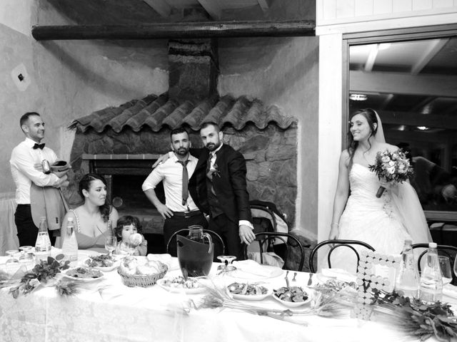 Il matrimonio di Gian Franco e Fabiana a Villacidro, Cagliari 58