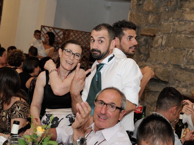 Il matrimonio di Gian Franco e Fabiana a Villacidro, Cagliari 64