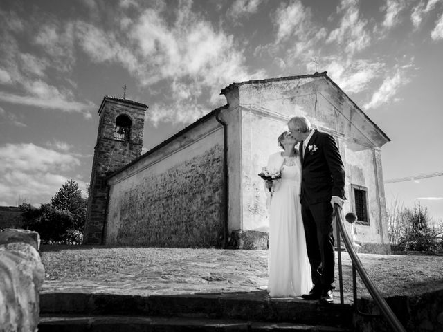 Il matrimonio di Marco e Francesca a Nimis, Udine 16