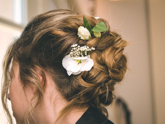 Il matrimonio di Fabrizio e Benedetta a Robecco sul Naviglio, Milano 19