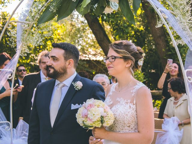 Il matrimonio di Fabrizio e Benedetta a Robecco sul Naviglio, Milano 68