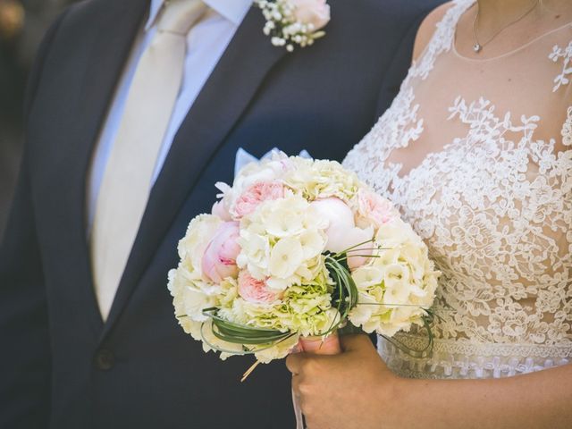 Il matrimonio di Fabrizio e Benedetta a Robecco sul Naviglio, Milano 71