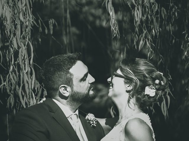 Il matrimonio di Fabrizio e Benedetta a Robecco sul Naviglio, Milano 124