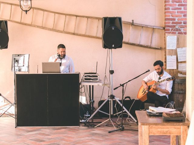 Il matrimonio di Fabrizio e Benedetta a Robecco sul Naviglio, Milano 182