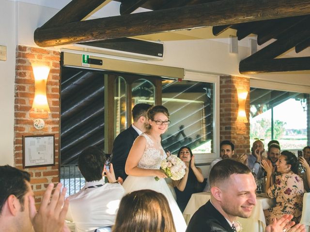 Il matrimonio di Fabrizio e Benedetta a Robecco sul Naviglio, Milano 197