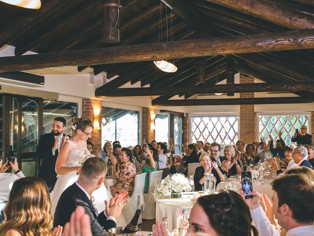 Il matrimonio di Fabrizio e Benedetta a Robecco sul Naviglio, Milano 198