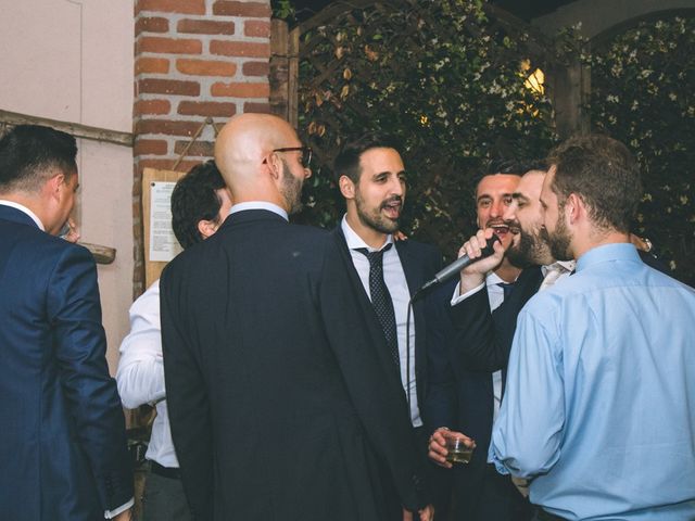 Il matrimonio di Fabrizio e Benedetta a Robecco sul Naviglio, Milano 229