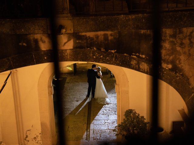 Il matrimonio di Carlo e Ludovica a Modica, Ragusa 25