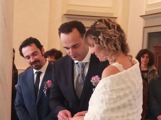 Il matrimonio di Giuseppe  e Roberta  a Castellanza, Varese 4