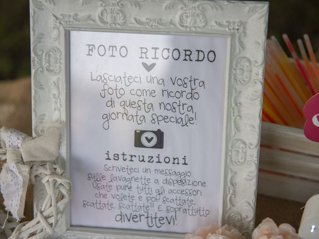 Il matrimonio di Salvatore e Anna a Borgofranco d&apos;Ivrea, Torino 8