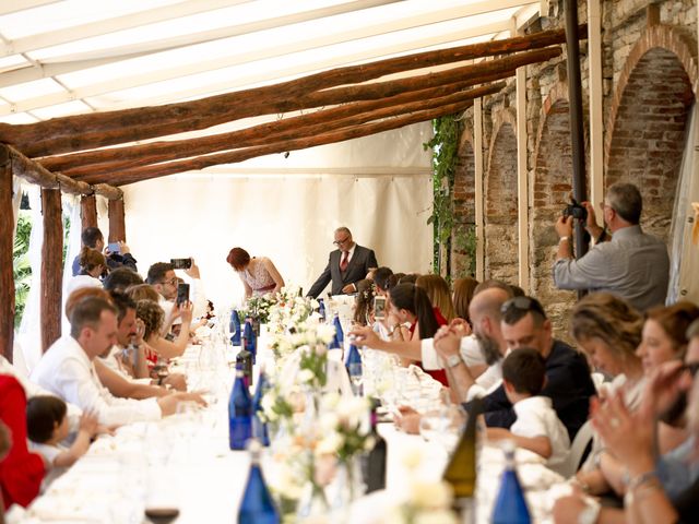 Il matrimonio di Salvatore e Anna a Borgofranco d&apos;Ivrea, Torino 13