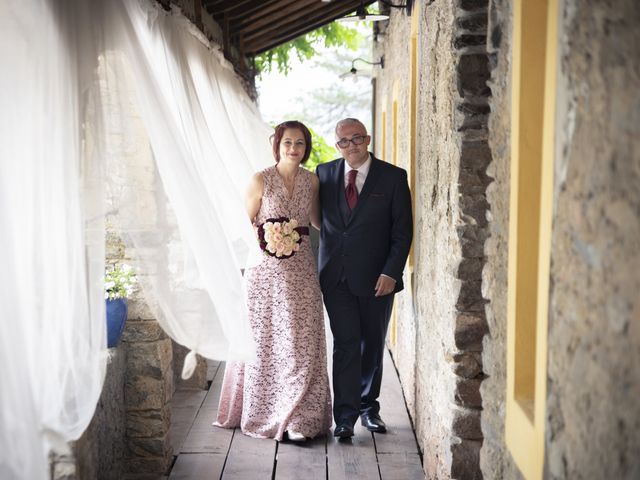 Il matrimonio di Salvatore e Anna a Borgofranco d&apos;Ivrea, Torino 29