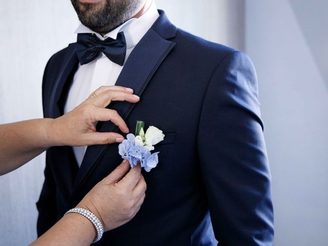 Il matrimonio di Luca e Michela a Iseo, Brescia 24