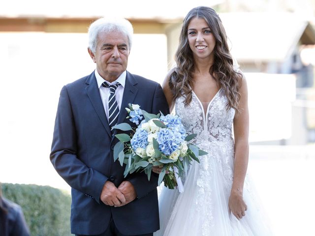 Il matrimonio di Luca e Michela a Iseo, Brescia 63