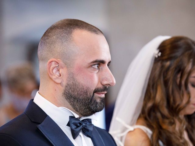 Il matrimonio di Luca e Michela a Iseo, Brescia 68