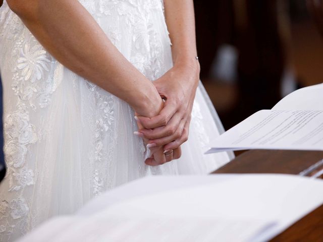 Il matrimonio di Luca e Michela a Iseo, Brescia 69