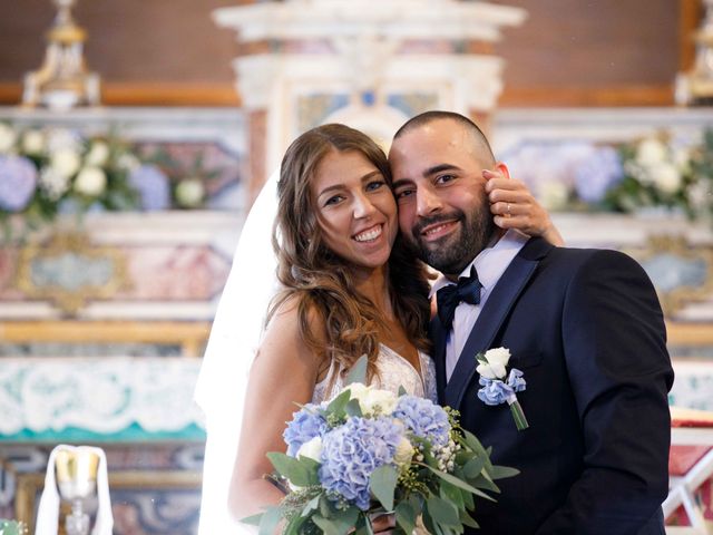 Il matrimonio di Luca e Michela a Iseo, Brescia 94