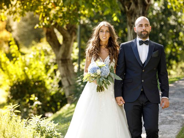 Il matrimonio di Luca e Michela a Iseo, Brescia 137