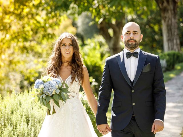 Il matrimonio di Luca e Michela a Iseo, Brescia 138