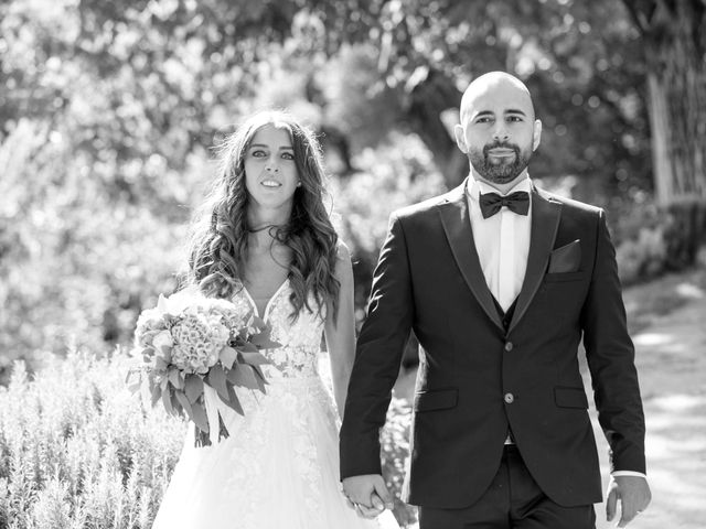 Il matrimonio di Luca e Michela a Iseo, Brescia 139