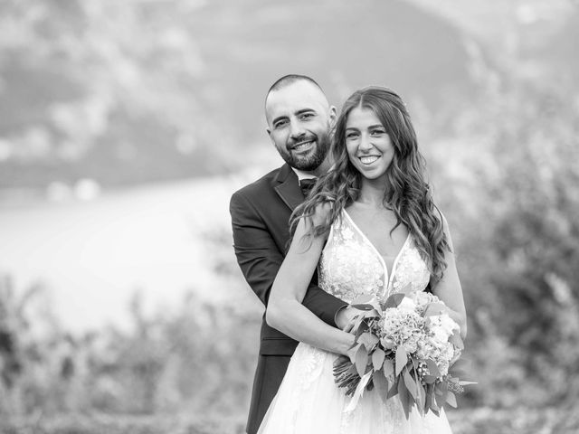 Il matrimonio di Luca e Michela a Iseo, Brescia 173