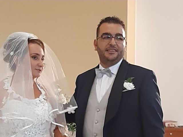 Il matrimonio di Rosario e Giada a Ragusa, Ragusa 1