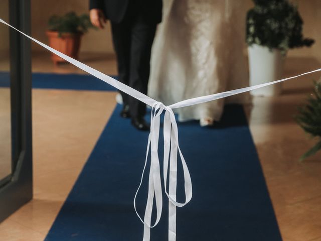 Il matrimonio di Domenico e Paola a Napoli, Napoli 13