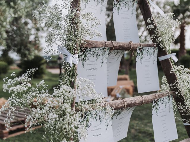 Il matrimonio di Domenico e Paola a Napoli, Napoli 27