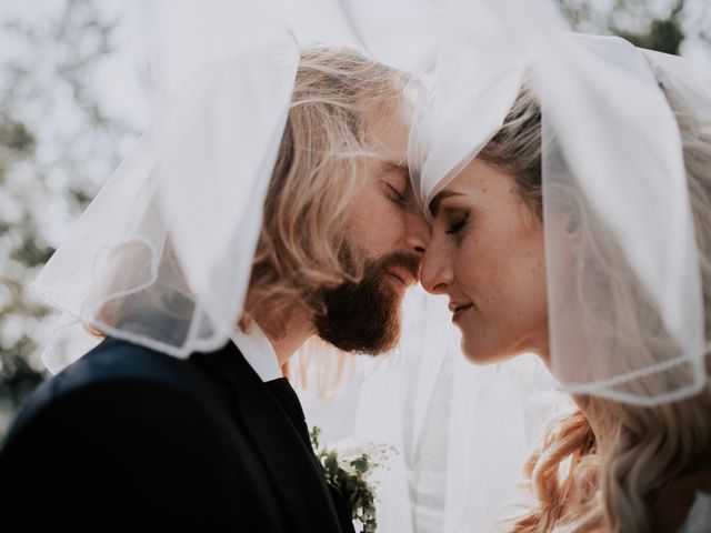 Il matrimonio di Francesca e Alessio a Torino, Torino 20