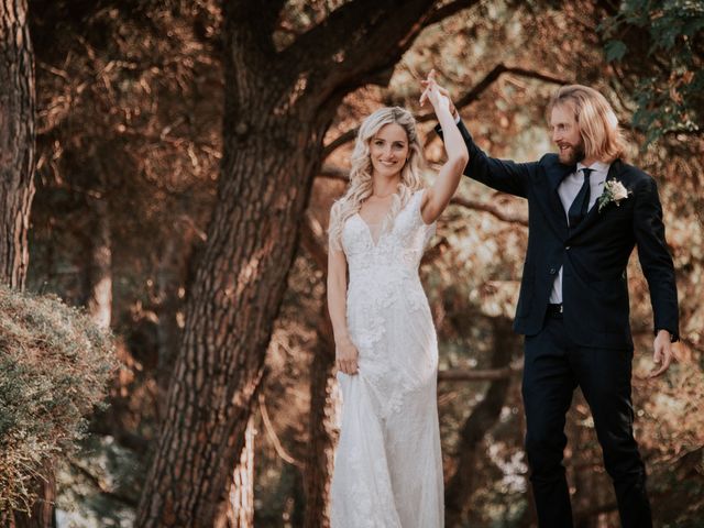 Il matrimonio di Francesca e Alessio a Torino, Torino 23