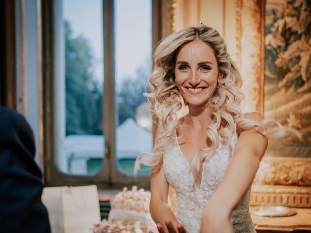 Il matrimonio di Francesca e Alessio a Torino, Torino 31