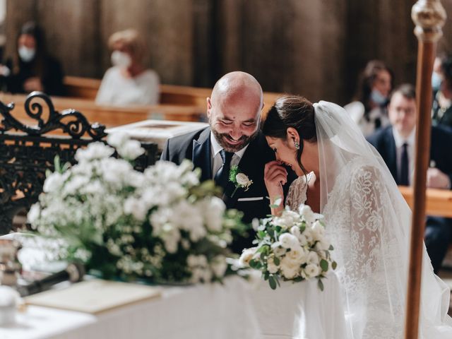 Il matrimonio di Antonio e Antonella a Terlizzi, Bari 50