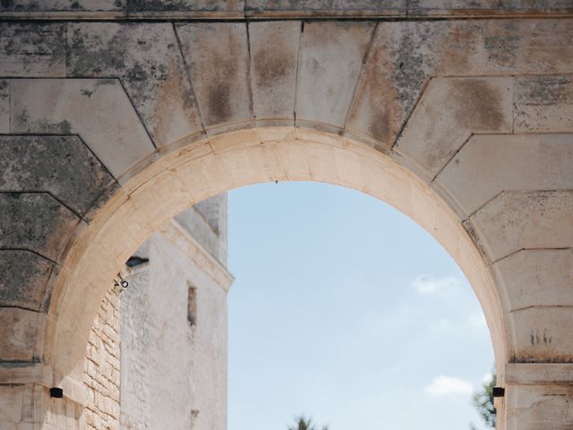 Il matrimonio di Antonio e Antonella a Terlizzi, Bari 51