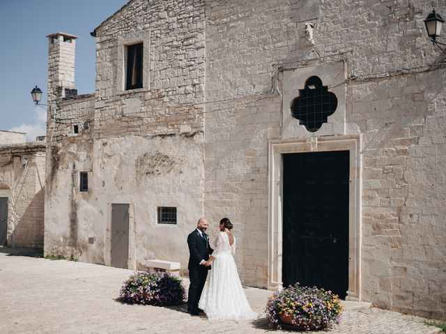 Il matrimonio di Antonio e Antonella a Terlizzi, Bari 53